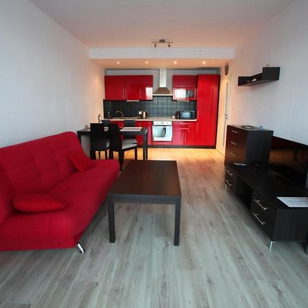 Apartment Park Radouc - 60M2 Млада-Болеслав Экстерьер фото