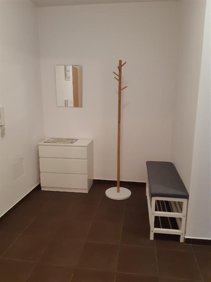Apartment Park Radouc - 60M2 Млада-Болеслав Экстерьер фото