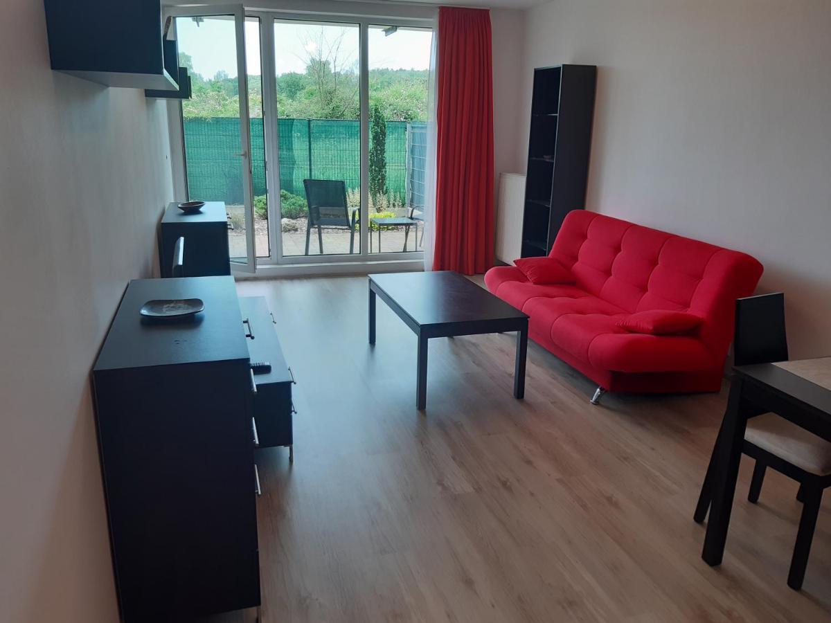 Apartment Park Radouc - 60M2 Млада-Болеслав Экстерьер фото