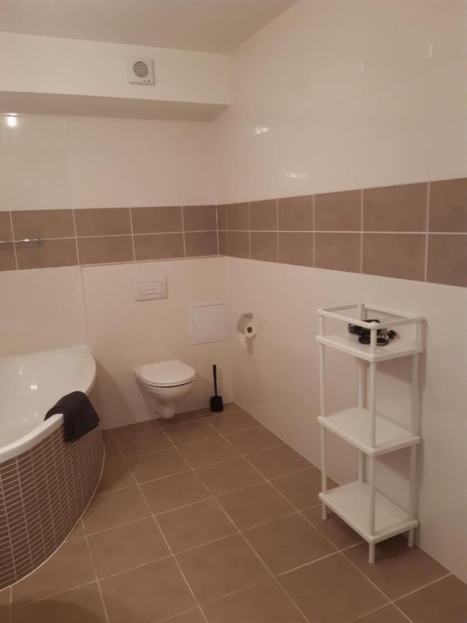 Apartment Park Radouc - 60M2 Млада-Болеслав Экстерьер фото