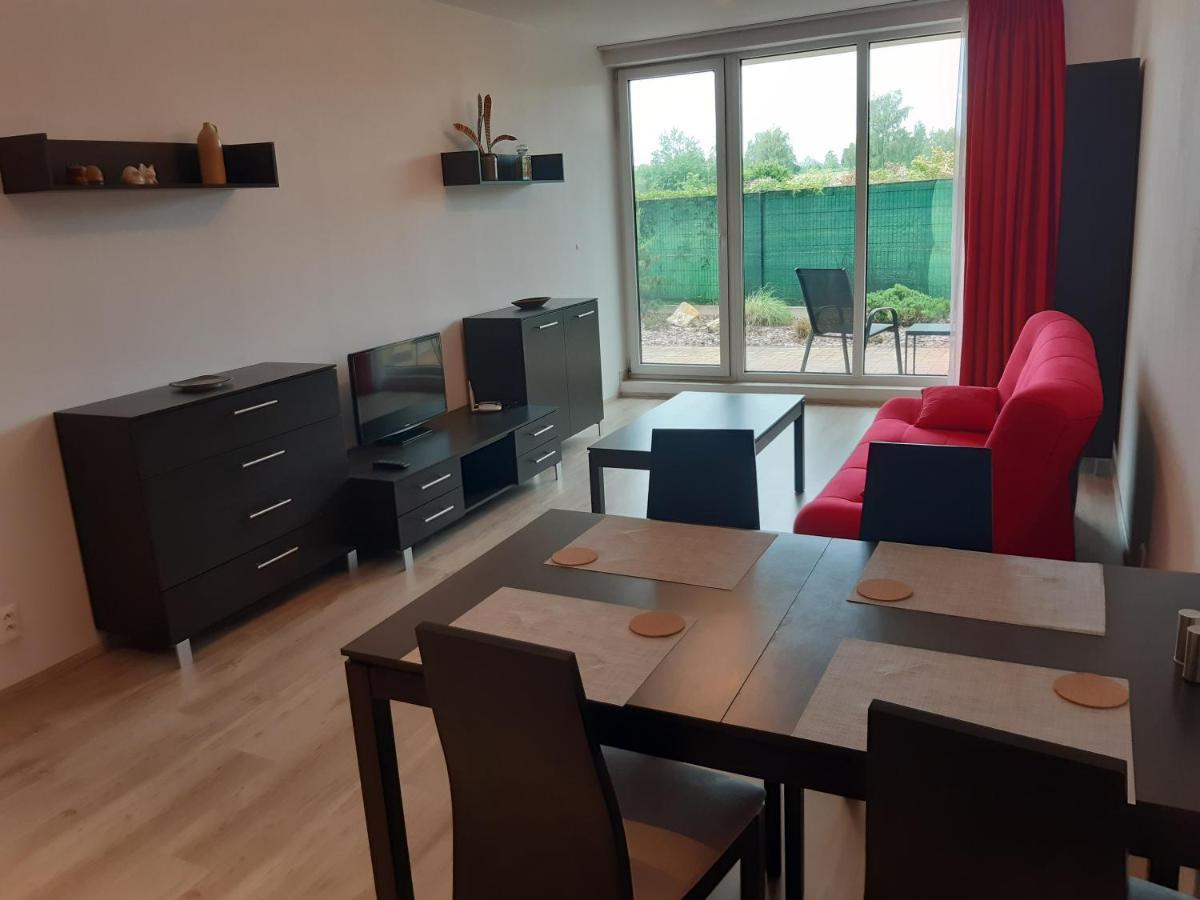 Apartment Park Radouc - 60M2 Млада-Болеслав Экстерьер фото